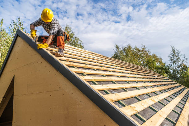 Best Commercial Roofing Services  in Town And Country, MO