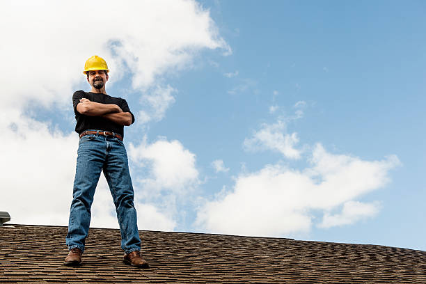 Best Shingle Roofing Installation  in Town And Country, MO