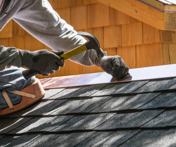 Best Residential Roofing Contractor  in Town And Country, MO